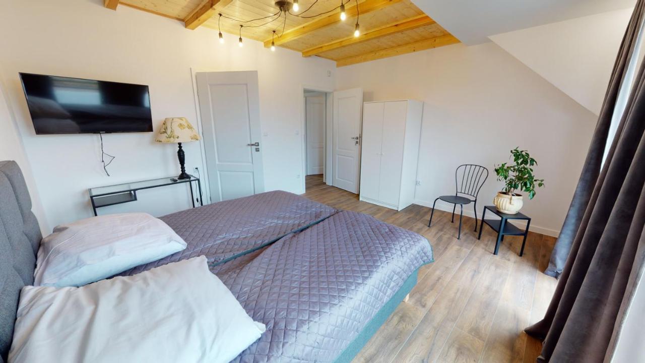Przystanek Orle Otel Plaska Dış mekan fotoğraf